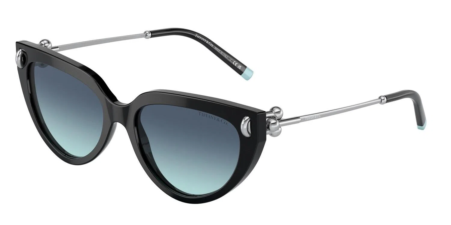 Tiffany 4195 Sunglasses - view 3